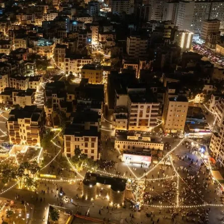 جدة التاريخية