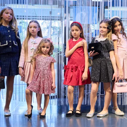 علامة برنسيس فين Prinsessefin-  مصدر الصورة Launchmetrics/Spotlight ©