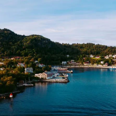 ستافانغر وجهة أوروبية لا تفوت