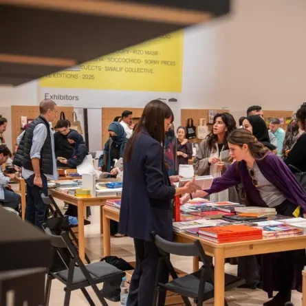 بينالي الدرعية