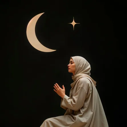 أدعية آخر ليلة من رمضان 