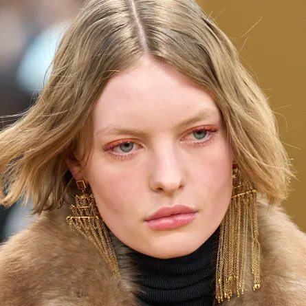 مكياج صباح العيد 