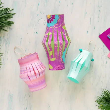 زينة عيد الفطر 2026 على طريقة فانسي نانسي