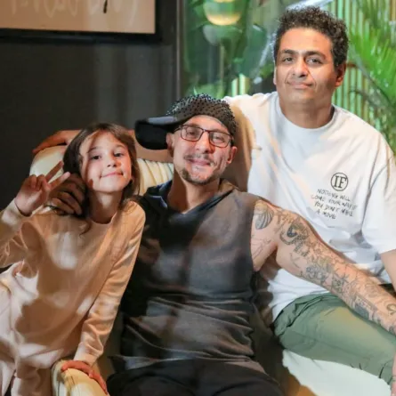 كواليس سفاح التجمع