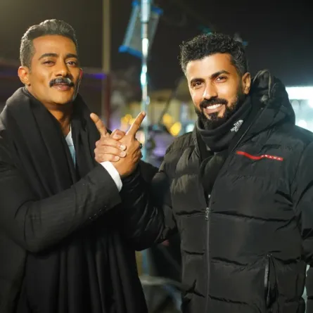 محمد سامي محمد رمضان