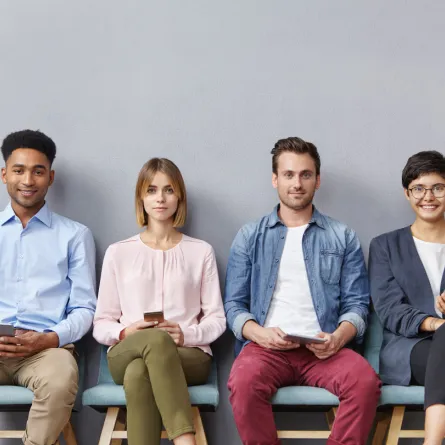 التخطيط للمستقبل يبدأ خلال الدراسة -المصدر freepik