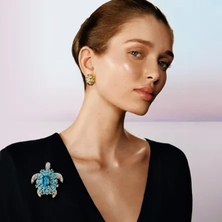 تيفاني أند كو. .Tiffany & CO