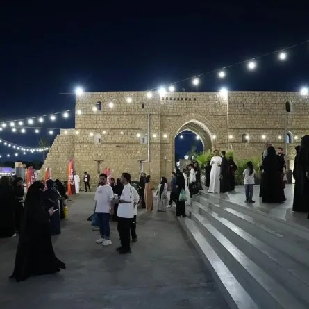 جدة التاريخية