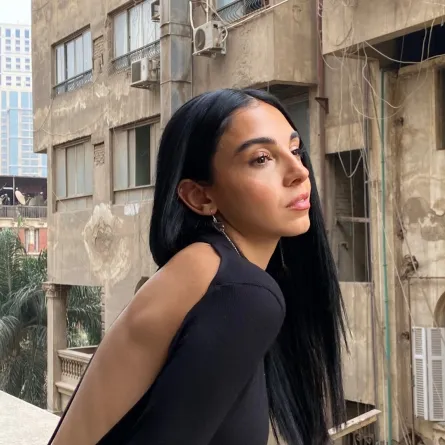 سلمى أبو ضيف