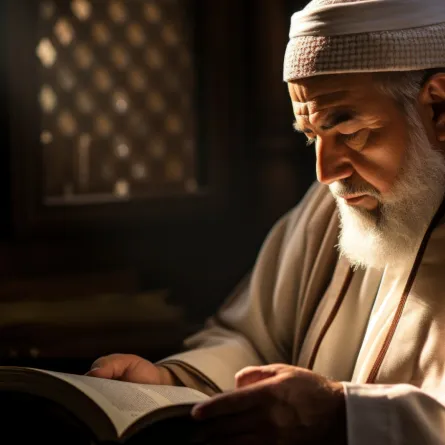 تفسير حلم قراءة القرآن في المنام