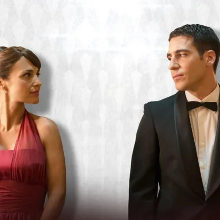 مسلسل Velvet. الصورة من موقع IMDB