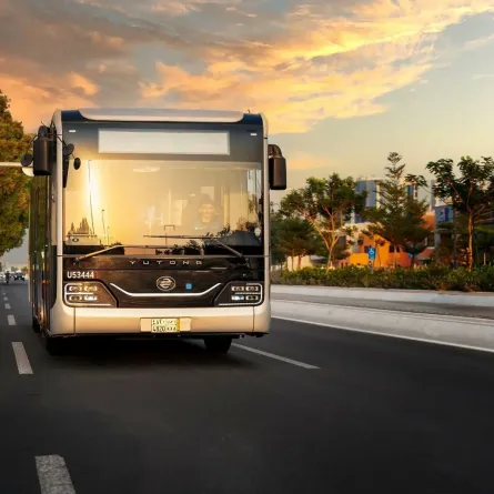 شركة مواصلات جدة 