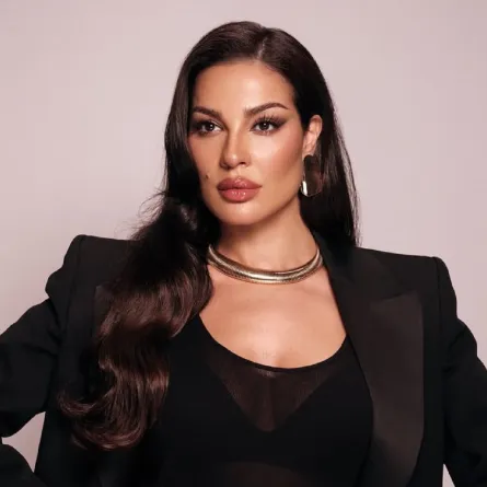 نادين نسيب نجيم - الصورة من حسابها الرسمي على إنستغرام