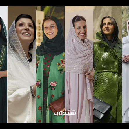 اليوم العالمي للمرأة.. من السعودية ملهمات يكتبن فصول المستقبل