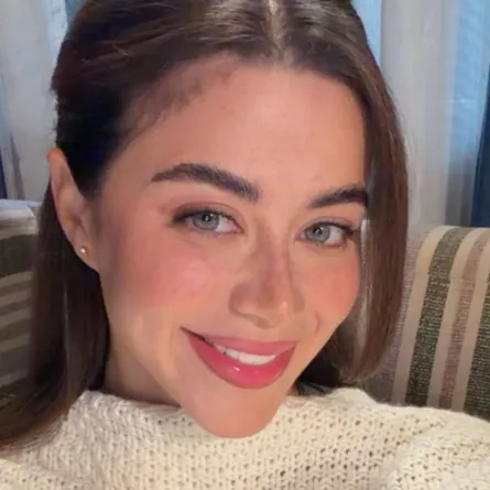 يارا السكري - مصدر الصورة من حسابها الرسمي على إنستغرام