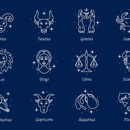 الأبراج وتقبلها للنقد.. مصدر الصورة Freepik