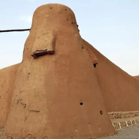 قرية لينة التاريخية