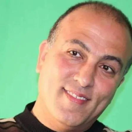 المخرج طارق سعيد- الصورة أرشيفية