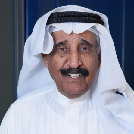 محمد جابر- الصورة من حسابه على الانستغرام