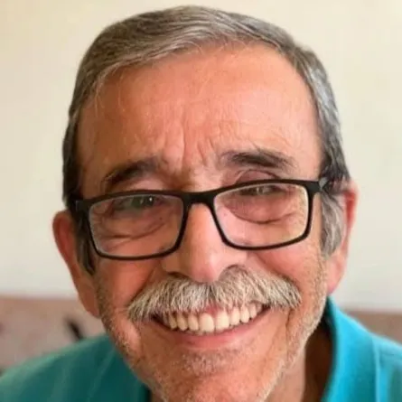 عدنان قنوع- صورة أرشيفية