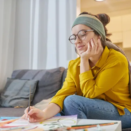 العلاج المعرفي السلوكي من أهم خطوات التكيُّف مع التوحد- المصدر freepik