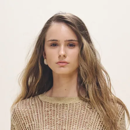 فيتامين B3 السر الطبيعي لشعر قوي 