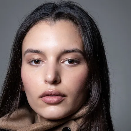 الصورة من Burc Akyol -مصدر الصورة  الصورة من Launchmetrics/Spotlight© 