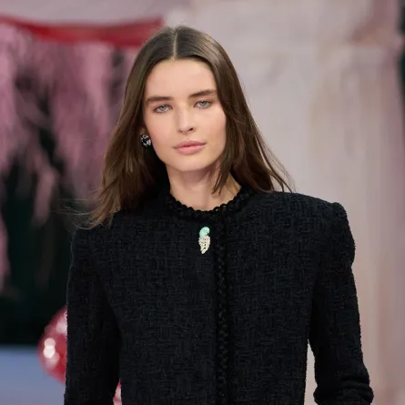 الشعر الناعم