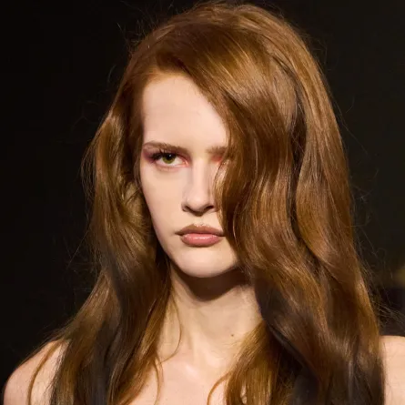 روتين للشعر في الربيع