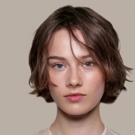 من عرض أجي Aje - الصورة من Launchmetrics/Spotlight©