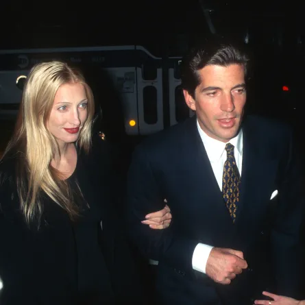 New York, New York, November 5, 1997.