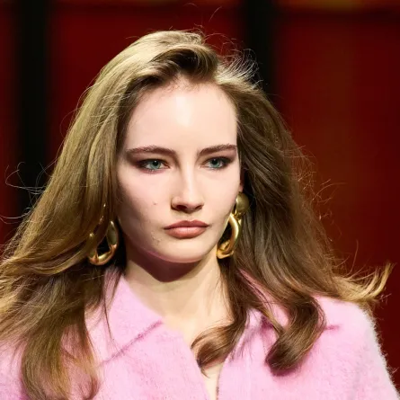 روتين العناية بالبشرة قبل العيد 