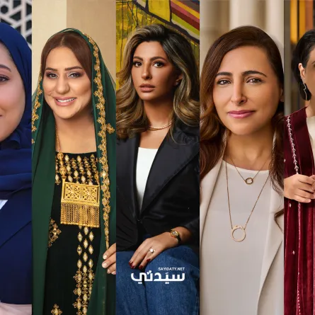 اليوم العالمي للمرأة.. من الخليج العربي رائدات يصنعن الأثر 