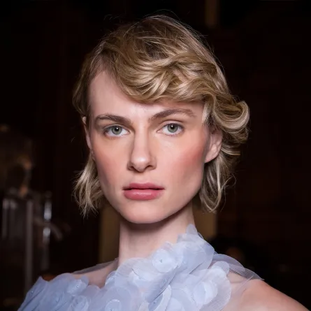 من عرض ناردوس Nardos-الصورة من Launchmetrics/Spotlight©