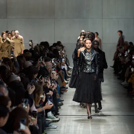 إرمانو شرفينو Ermanno Scervino- مصدر الصورة Launchmetrics/Spotlight©