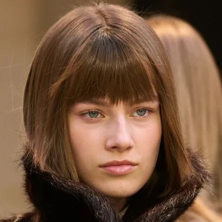 أفضل تسريحات شعر تخفي الفراغات