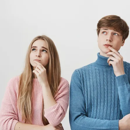 أي نوع شخصية تمتلكها - مصدر الصورة freepik 