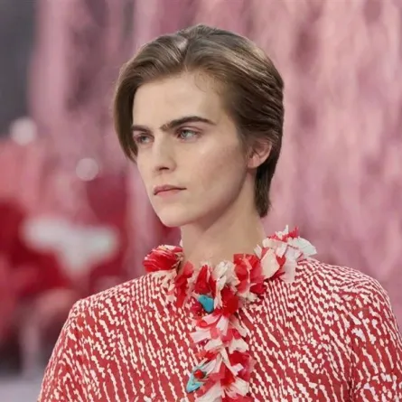 من عرض شانيل Chanel - الصورة من Launchmetrics/Spotlight©