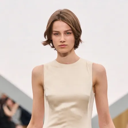 من عرض كريستيان ديور Christian Dior  الصورة من لصورة من LaunchmetricsSpotlight ©