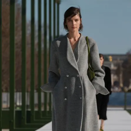 إطلالة من ديور Dior -الصورة من Launchmetrics/Spotlight ©