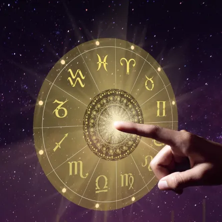 عيوب كل برج من الابراج- مصدر الصورة vecteezy