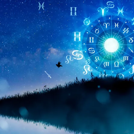 أبراج ناجحة في العمل -مصدر الصورة موقع vecteezy 