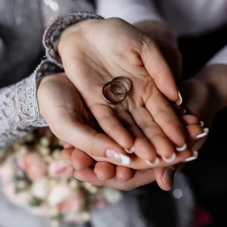 تفسير حلم عقد القران في المنام- مصدر الصورة: freepik by freepic.diller