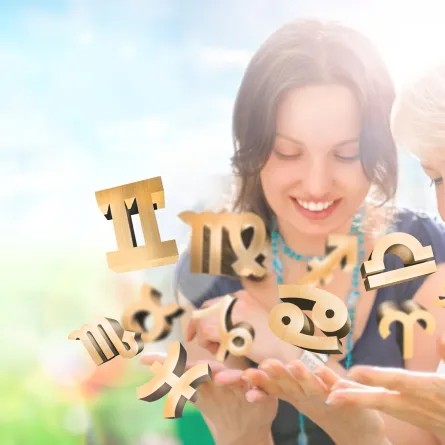 عيد الفطر والأبراج