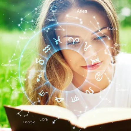 الأبراج وتأثيرها على الشخصية والسلوك