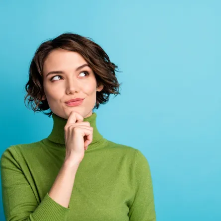 التخلص من التفكير الزائد