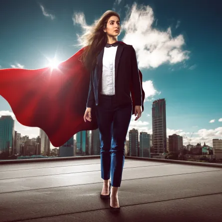 نقاط قوة كل امرأة بحسب برجها