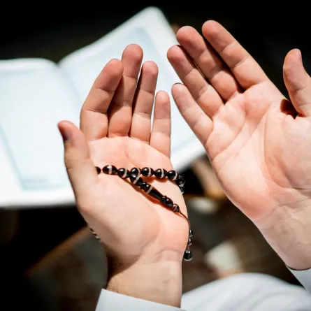 عبارات عن العشر الاواخر من رمضان