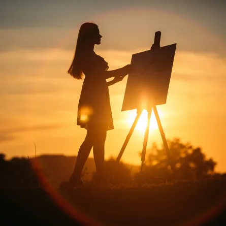 عبارات عن الموهبة