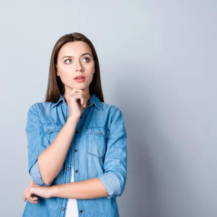 قرارات الشابات